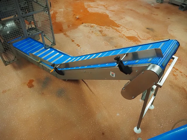 Nn elevating belt - afbeelding 2 van  3