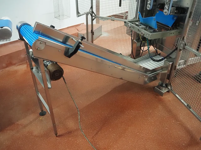 Nn elevating belt - afbeelding 1 van  4