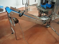 Nn elevating belt - afbeelding 1 van  4
