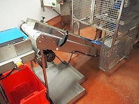 Nn elevating belt - afbeelding 1 van  3