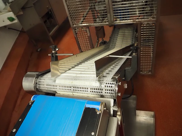Nn elevating belt - afbeelding 2 van  3