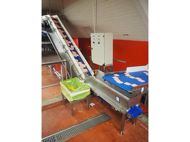 Nn elevating belt - afbeelding 1 van  6