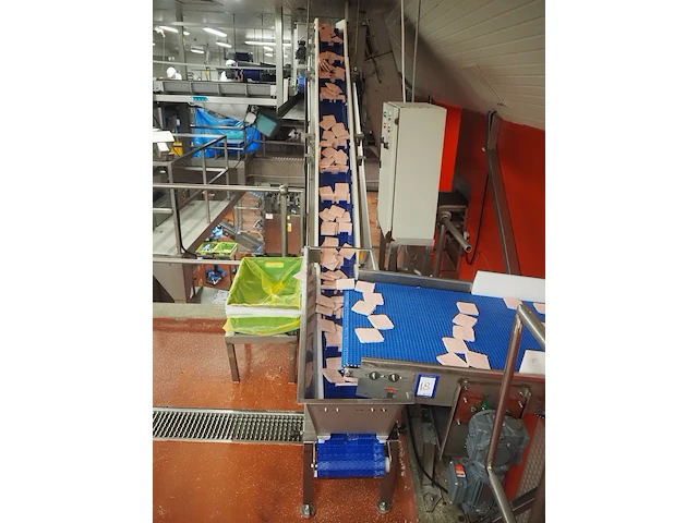 Nn elevating belt - afbeelding 2 van  6
