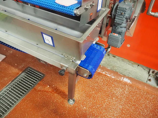 Nn elevating belt - afbeelding 3 van  6