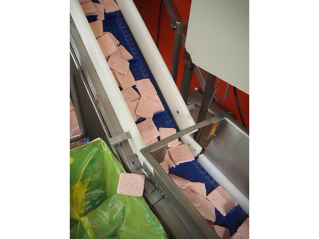 Nn elevating belt - afbeelding 4 van  6