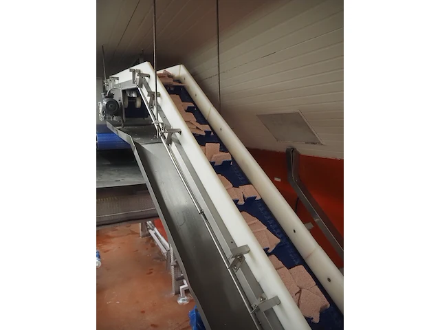 Nn elevating belt - afbeelding 5 van  6