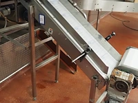 Nn elevating belt - afbeelding 1 van  6