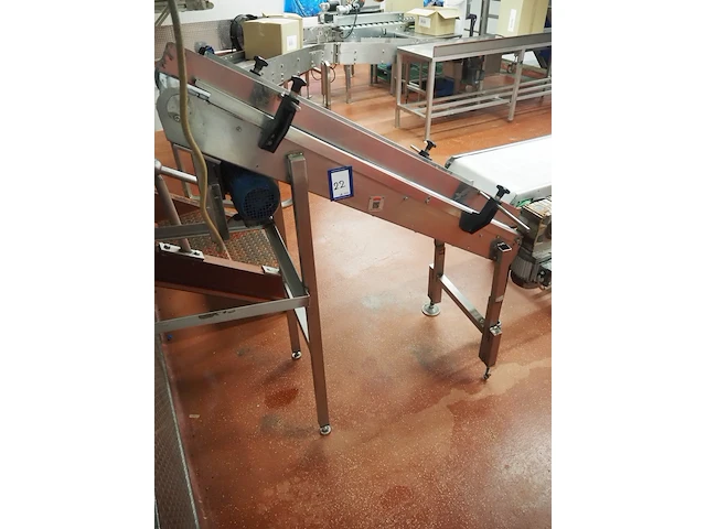 Nn elevating belt - afbeelding 2 van  6