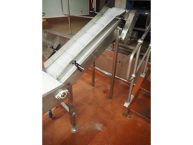 Nn elevating belt - afbeelding 3 van  6
