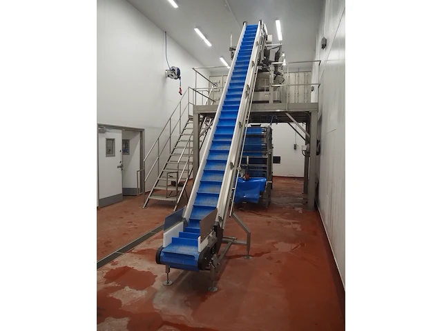 Nn elevating belt - afbeelding 2 van  7