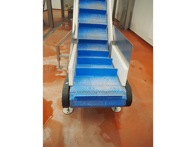 Nn elevating belt - afbeelding 3 van  7