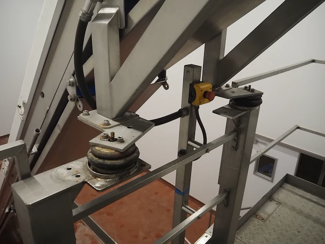 Nn elevating belt - afbeelding 7 van  7