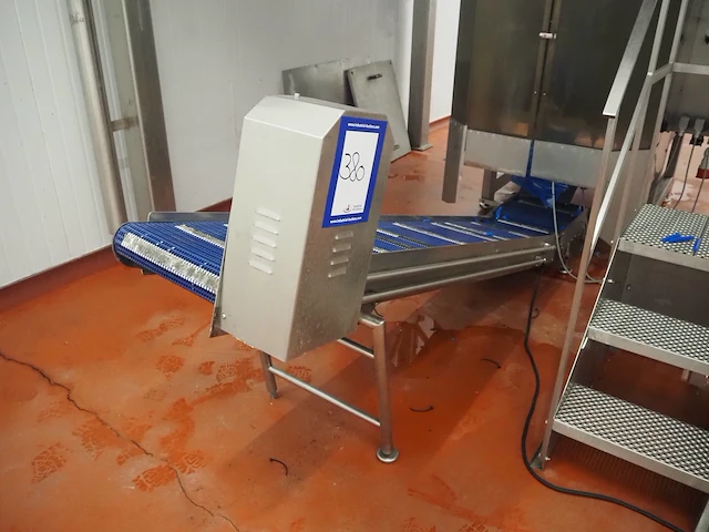 Nn elevating belt - afbeelding 1 van  5