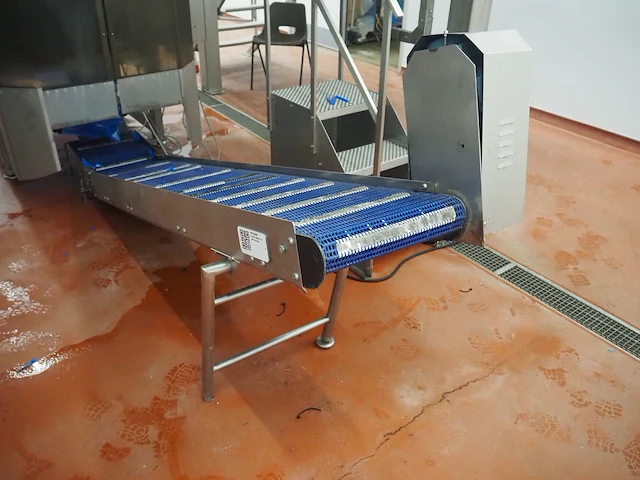 Nn elevating belt - afbeelding 2 van  5
