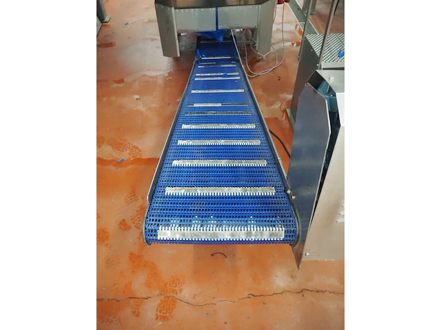 Nn elevating belt - afbeelding 4 van  5