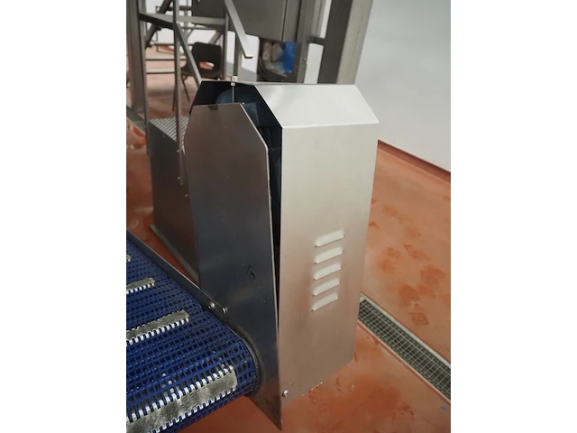 Nn elevating belt - afbeelding 5 van  5