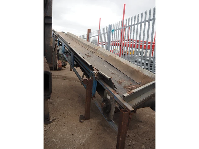 Nn elevating belt - afbeelding 1 van  6