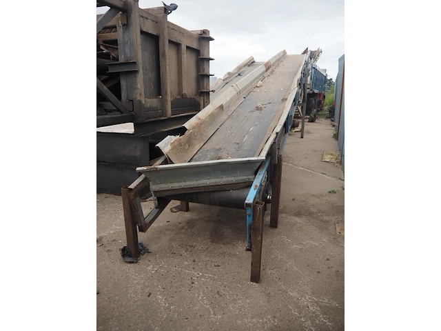 Nn elevating belt - afbeelding 2 van  6