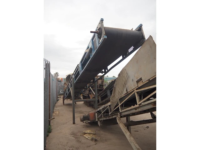 Nn elevating belt - afbeelding 3 van  6