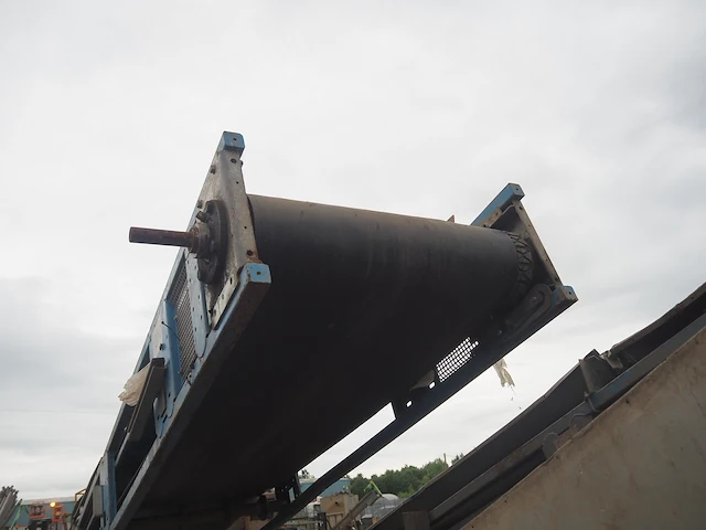 Nn elevating belt - afbeelding 4 van  6