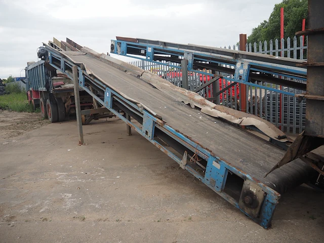 Nn elevating belt - afbeelding 1 van  5