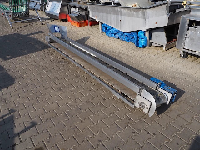 Nn elevating belt - afbeelding 1 van  4