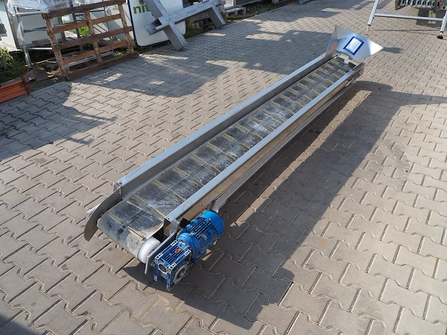 Nn elevating belt - afbeelding 2 van  4