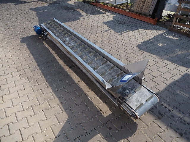 Nn elevating belt - afbeelding 3 van  4