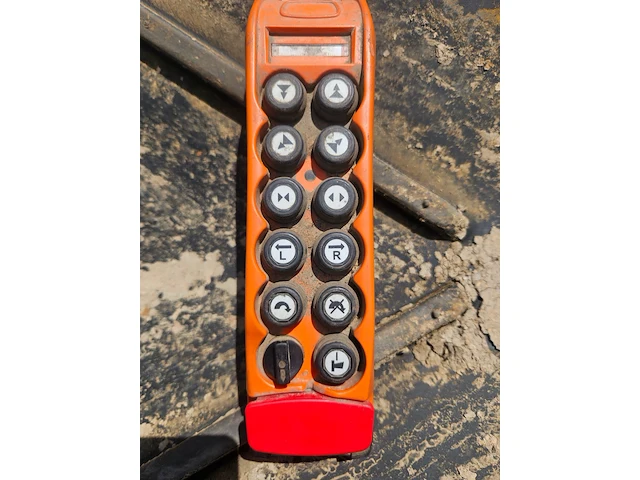 Nn elevating belt - afbeelding 3 van  11