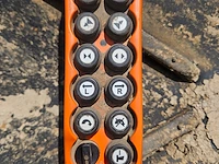 Nn elevating belt - afbeelding 3 van  11
