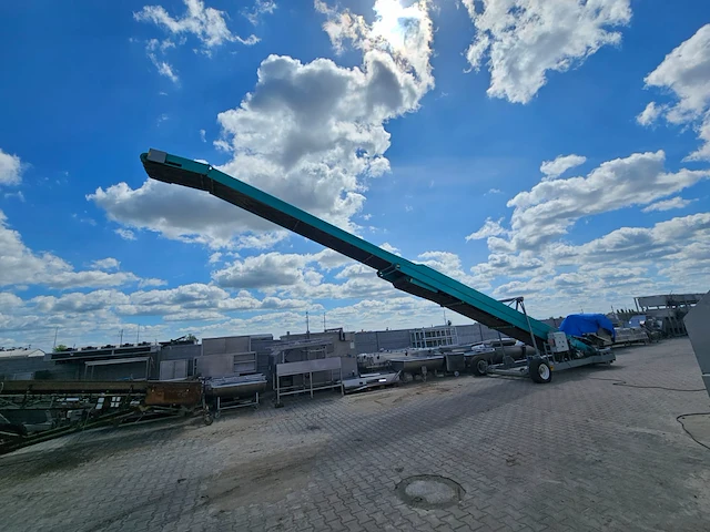 Nn elevating belt - afbeelding 1 van  11