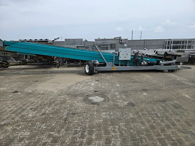 Nn elevating belt - afbeelding 4 van  11