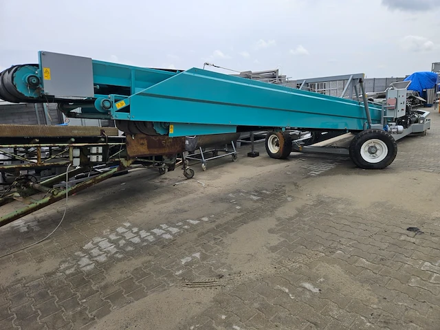 Nn elevating belt - afbeelding 5 van  11