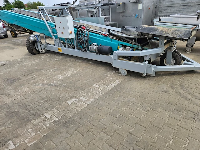 Nn elevating belt - afbeelding 6 van  11
