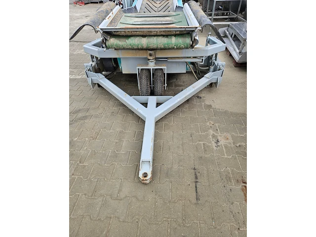 Nn elevating belt - afbeelding 7 van  11
