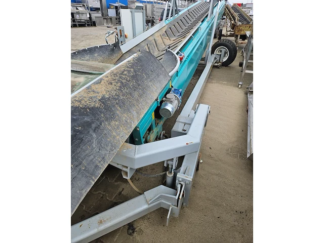 Nn elevating belt - afbeelding 8 van  11