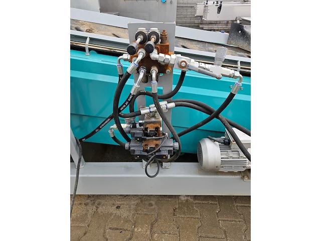 Nn elevating belt - afbeelding 9 van  11