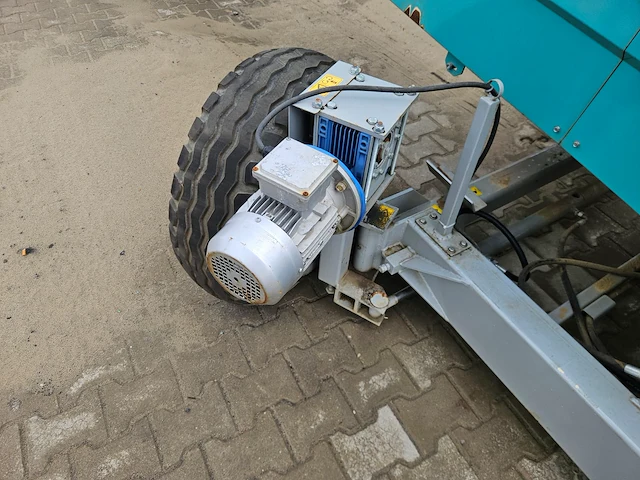 Nn elevating belt - afbeelding 10 van  11