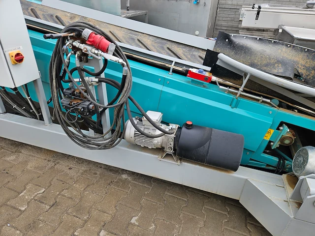 Nn elevating belt - afbeelding 11 van  11