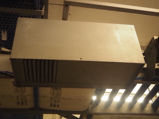 Nn elevating belt - afbeelding 3 van  12