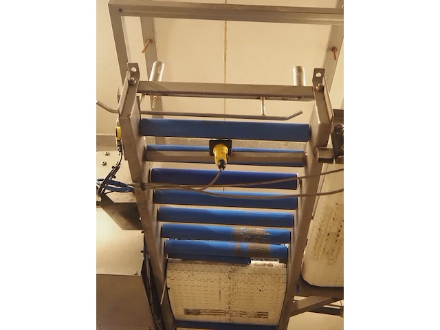 Nn elevating belt - afbeelding 4 van  12