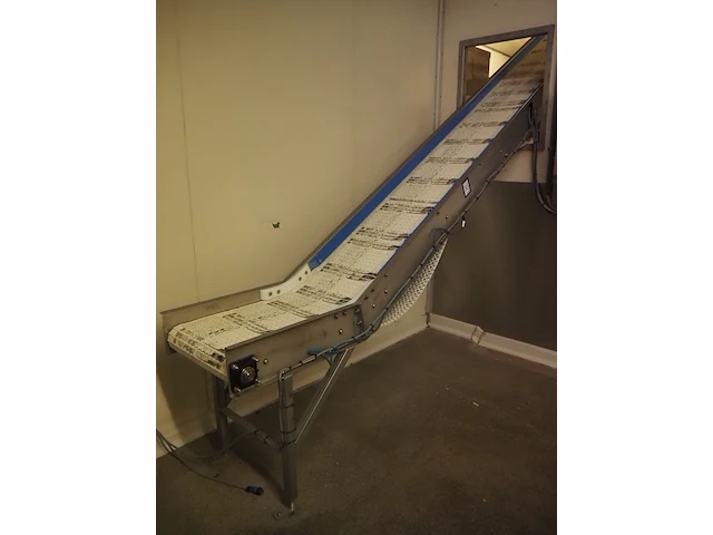 Nn elevating belt - afbeelding 1 van  12
