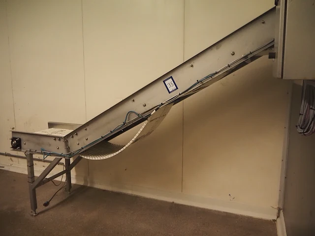 Nn elevating belt - afbeelding 5 van  12