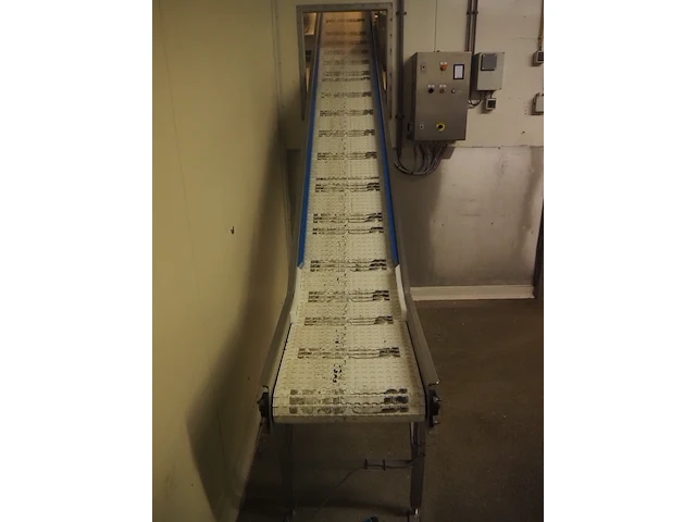 Nn elevating belt - afbeelding 6 van  12