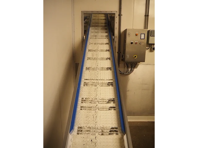 Nn elevating belt - afbeelding 8 van  12