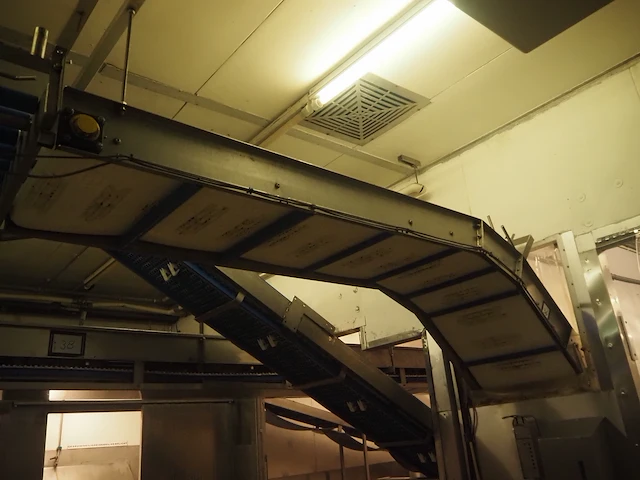 Nn elevating belt - afbeelding 1 van  9