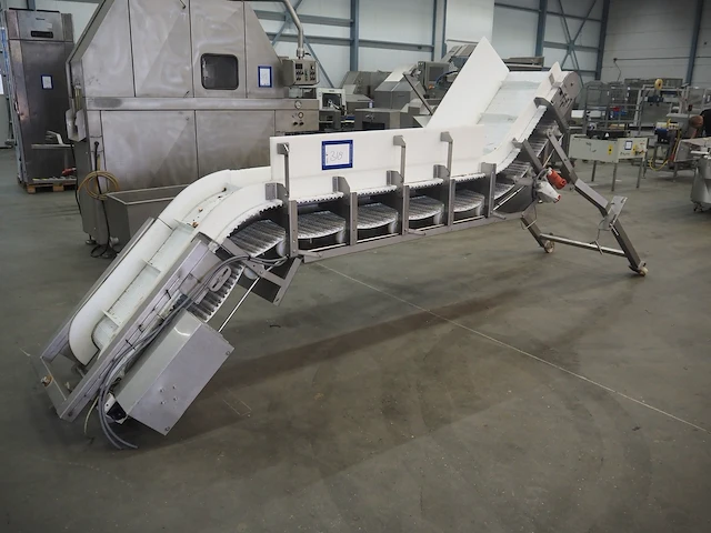 Nn elevating belt - afbeelding 1 van  9