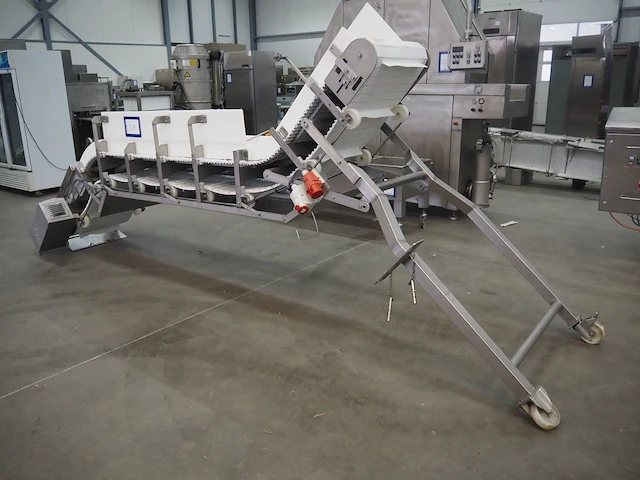 Nn elevating belt - afbeelding 2 van  9
