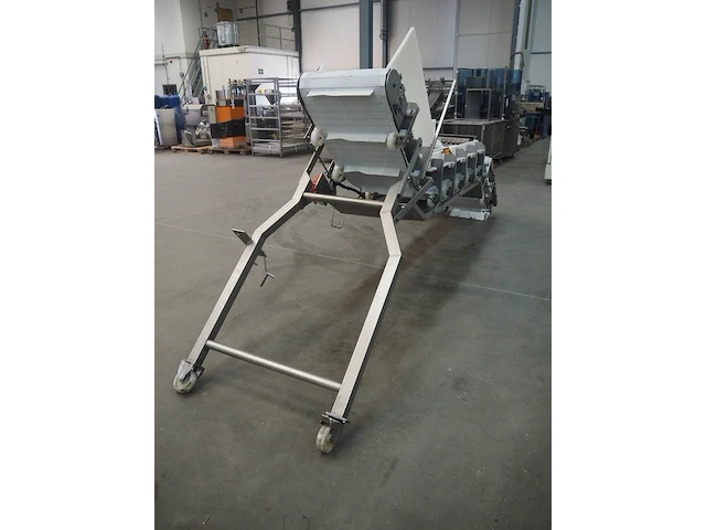 Nn elevating belt - afbeelding 3 van  9