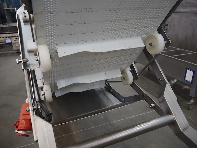 Nn elevating belt - afbeelding 8 van  9